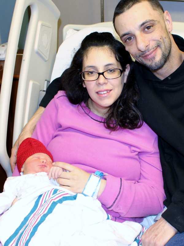 Leap Year Baby Delivered In Westchester