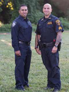 North Jersey Police Officers Running In NYC Marathon Raise Money For Responders In Need
