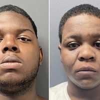 Rochelle Park Officer Finds Couple With Loaded Gun During Traffic Stop