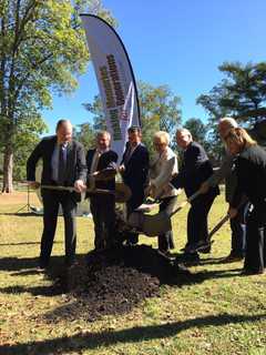 Making New Memories: Expansion Begins At Stamford Museum & Nature Center