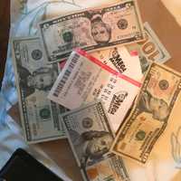 <p>You gotta be in to win nearly $1 billion in Friday's Mega Millions drawing.</p>