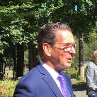Malloy's No. 1 (Sort Of): Rated Least Popular Governor In Nation