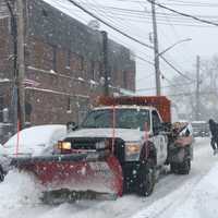Wires Down, Route 1 Closed In Central Jersey