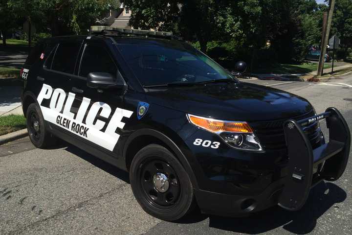 NO HARM: Man In SUV Who Tried Talking To Girls Wasn't Up To No Good, Glen Rock Police Find