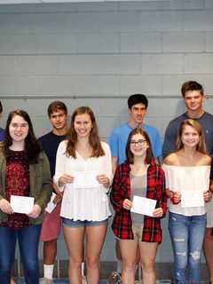 Darien High Seniors Named National Merit Scholarship Commended Students