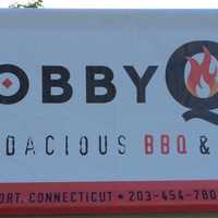 <p>Bobby Q's</p>