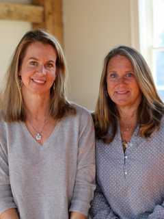 Fairfield Mom Preserves Husband's Memory Through Bridgeport Preschool