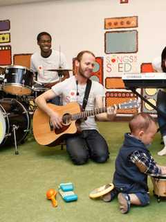 Songs For Seeds Plans September Debut In Darien