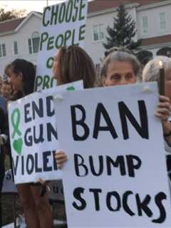 Blumenthal & Murphy Introduce Bill To Close Automatic Weapon Loophole