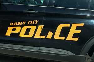 Toddler Seriously Injured By Car In Jersey City (DEVELOPING)