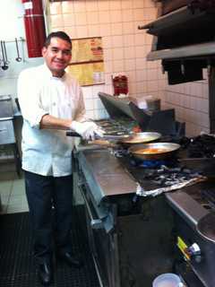 'The Recipe' Italian Restaurant Opens In Bergenfield