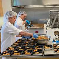 COVID-19: Nation's Food Supply Chain Is Breaking, Tyson Chairman Warns