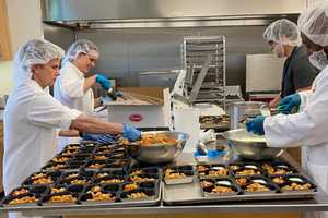 COVID-19: Nation's Food Supply Chain Is Breaking, Tyson Chairman Warns
