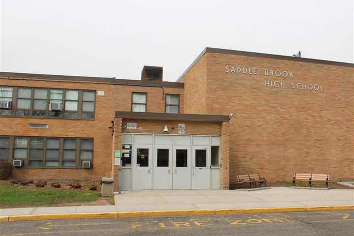 Student, 17, Who Made Saddle Brook School Threat Taken Into Custody