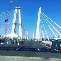 Cost Of New Tappan Zee Bridge May Be $1 Billion Over Budget, Report Says