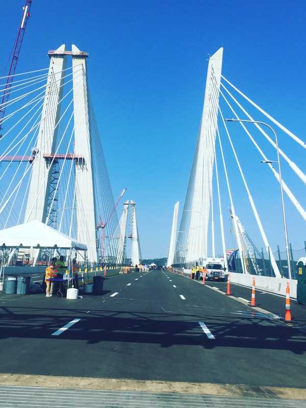 First Would-Be New Tappan Zee Bridge Jumper Tops Week's News