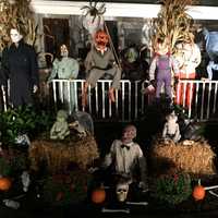 <p>Halloween 2016 at the Campanellis.</p>