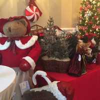 Tree Festival Opens At Ridgefield's Lounsbury House This Week