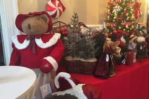 Tree Festival Opens At Ridgefield's Lounsbury House This Week