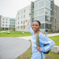 Pace Welcomes High School Seniors To Campus For College Sneak Peak