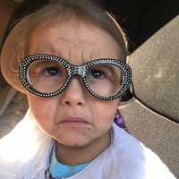 Winner, Honorable Mention Of DV Costume Contest Announced