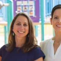 New Canaan Moms Lead Push For New Playground At Mead Park