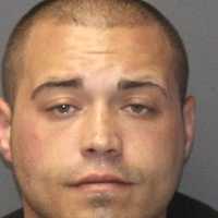 Out-Of-State Passenger Not Wearing Seatbelt On Route 17 Found With Loaded Gun: Rochelle Park PD