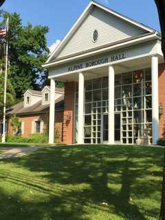 Alpine Ranks Among Top 10 Activist Hot Spots In Tri State Area