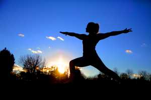 Celebrate Summer Solstice Through Yoga In Katonah