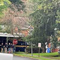 <p>Detectives from Bergen County Prosecutor Mark Musella&#x27;s Major Crimes Unit are leading the Englewood homicide investigation.</p>