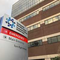 Old Tappan Boy, 2, Dies From Drowning