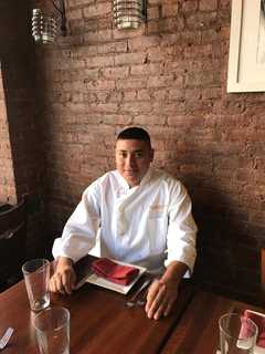 Happy Hour Just Got Happier At Nyack Restaurant With $8 Bar Bites