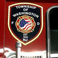 <p>Washington Township&#x27;s bravest.</p>