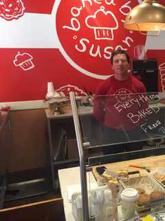 Sweet News: Westchester Baker Opens Pop-Up In Tarrytown