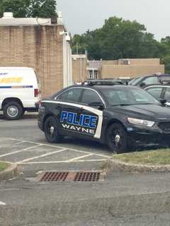 Motorcyclist Arrested In Wayne After Attempting To Flee Traffic Stop