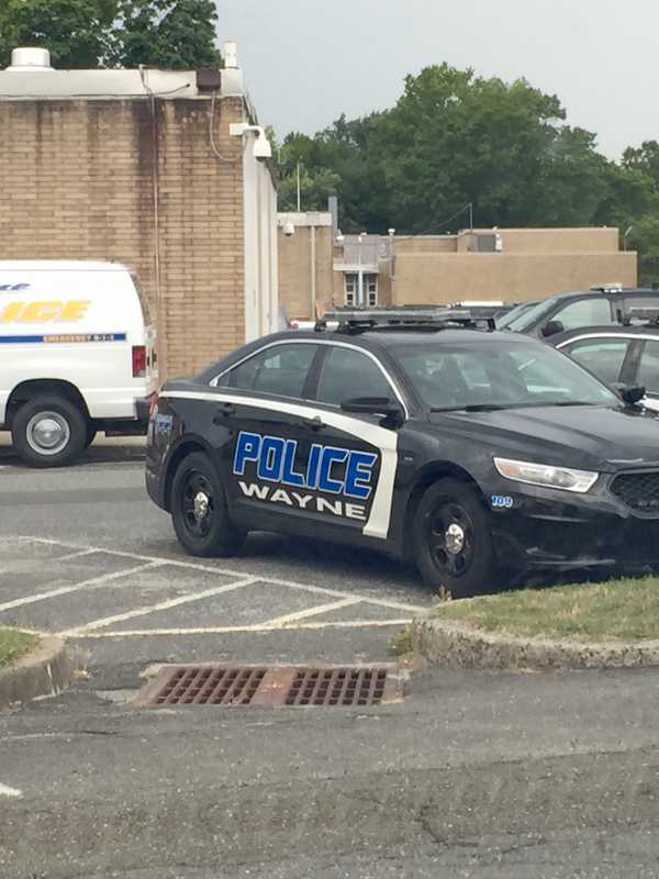 Motorcyclist Arrested In Wayne After Attempting To Flee Traffic Stop