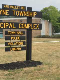 Wayne Republicans Object To Debate Rule, Forum Cancelled