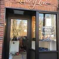 <p>Ladle of Love Bronxville will open on Valentine&#x27;s Day, Tuesday, Feb. 14, and offer complimentary soup &quot;kisses&quot; and surprise &quot;hugs.&quot;</p>