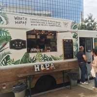 <p>The Stamford-based Hapa Food Truck will be a the Mamaroneck Fall Food Truck Festival.</p>