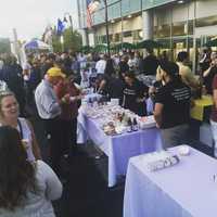 Stamford Brews Up Success At First Annual Beer & Whiskey Festival