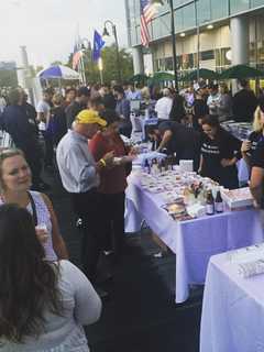 Stamford Brews Up Success At First Annual Beer & Whiskey Festival