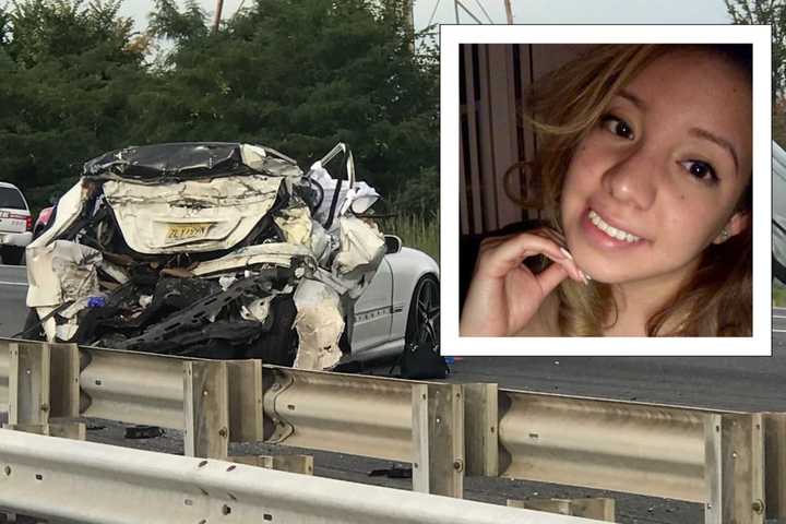 UPDATE: Pregnant Elizabeth Woman, 23, Killed In NJ Turnpike Crash