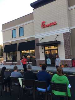New Chick-Fil-A, Jeopardy Contest Top The Week's News In Westport