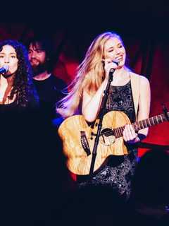 Montrose Singer Gears Up For Croton Performance