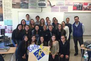 Norwalk SafeRides Starts Up Strong