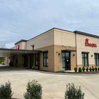 Paramus Chick-fil-A Weeks Away From Opening, Mayor Says