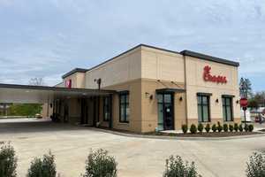 Paramus Chick-fil-A Weeks Away From Opening, Mayor Says