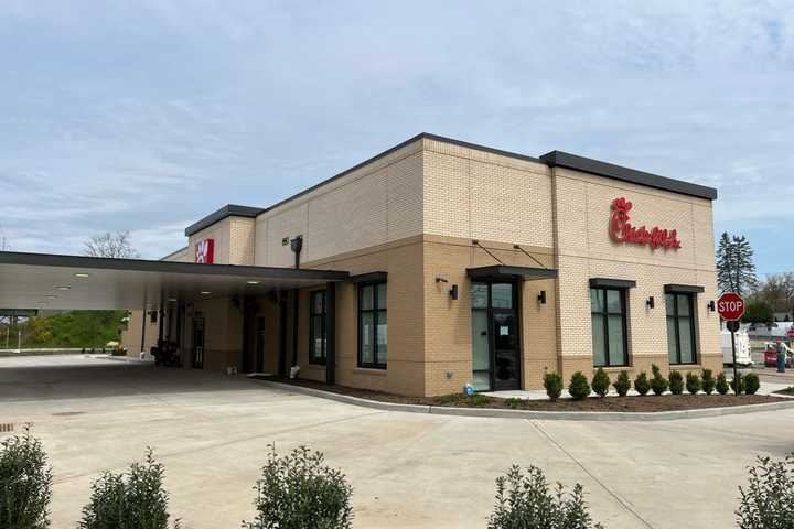 Paramus Chick-fil-A Weeks Away From Opening, Mayor Says