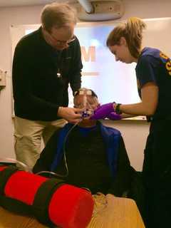 Ridgewood Ambulances Add Life Saving Equipment