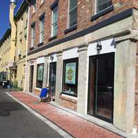 <p>Fetch will open its third location in Goshen soon.</p>